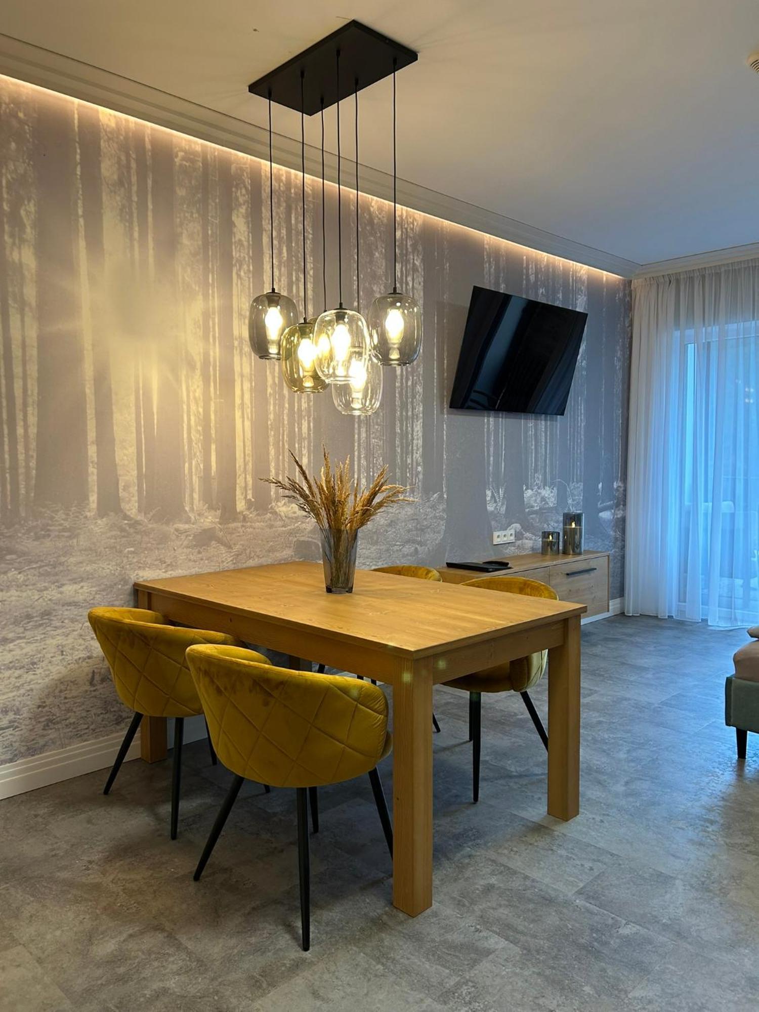 Luxusni Apartmany Domovjanka - Lysa Hora, Smrk, Kminek, Slavic Bila  Exterior photo