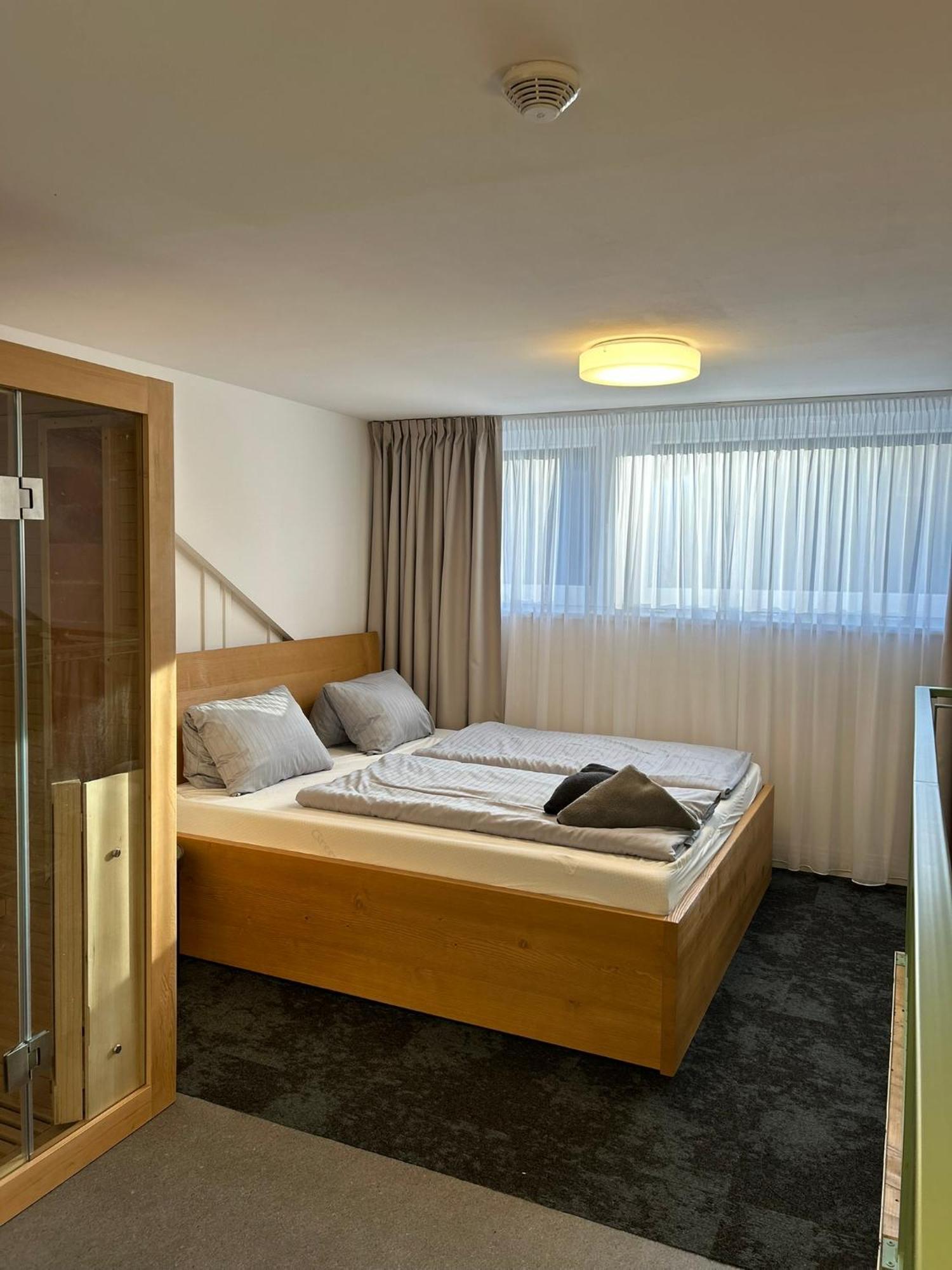 Luxusni Apartmany Domovjanka - Lysa Hora, Smrk, Kminek, Slavic Bila  Exterior photo
